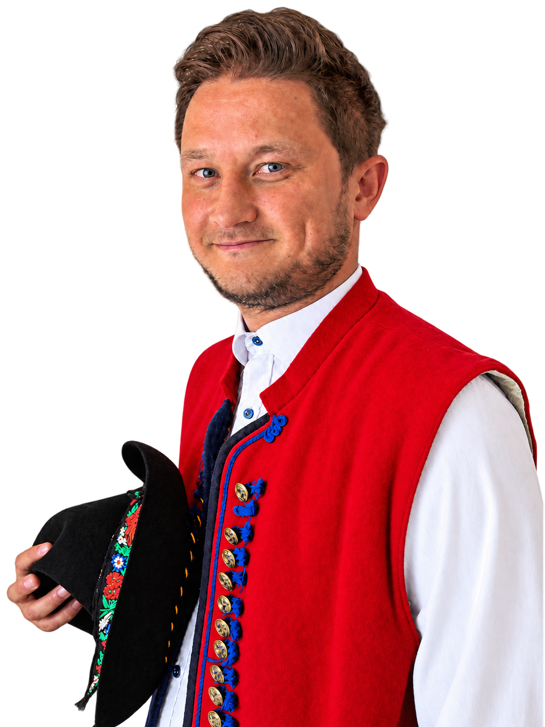 Valašské zprávy - Ondřej Filák foto