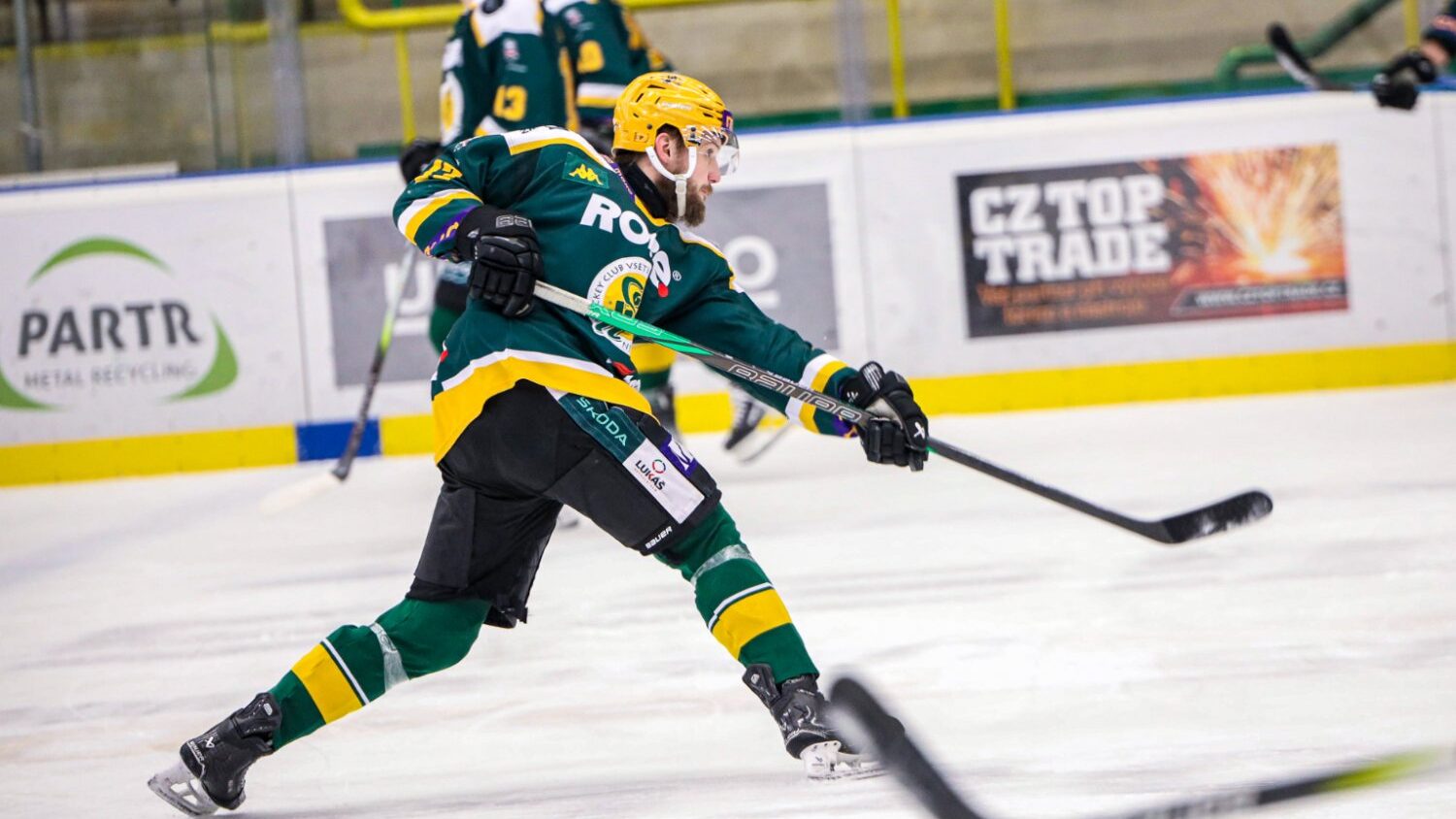 Dva těžké duely pro Vsetín