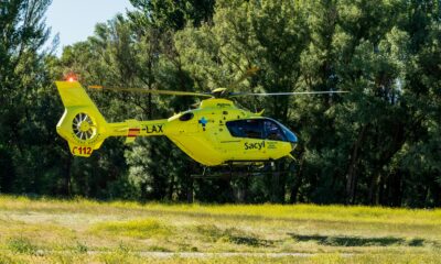 Dítě na odrážedle srazila ve Velkých Karlovicích dodávka