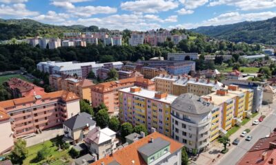 Nový web Svezu Tě usnadní spolujízdu i ve Vsetíně