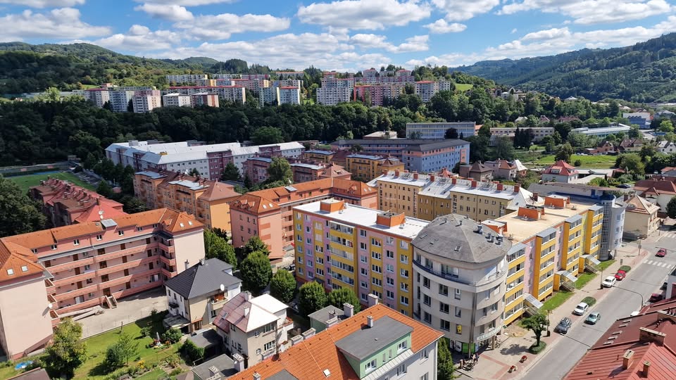 Nový web Svezu Tě usnadní spolujízdu i ve Vsetíně