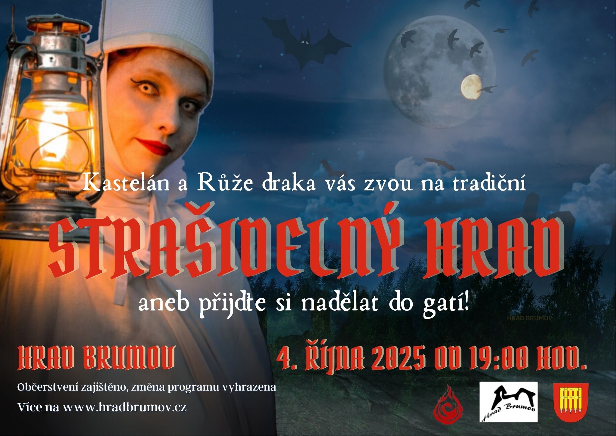 Foto události v Brumově