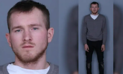 Nebezpečný vrah z Bohnic dopaden policií v centru Prahy