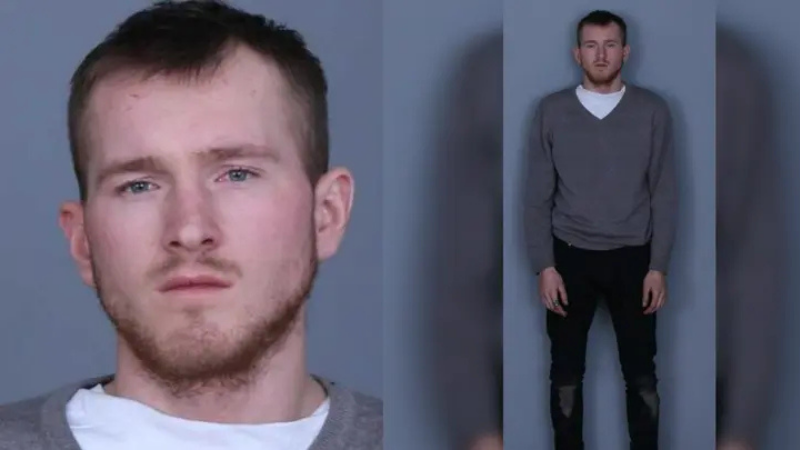 Nebezpečný vrah z Bohnic dopaden policií v centru Prahy