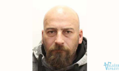 Muž z Lidečka zmizel beze stopy. Policie prosí veřejnost o pomoc