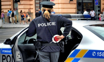 Policie řešila během víkendu dva případy alkoholu za volantem