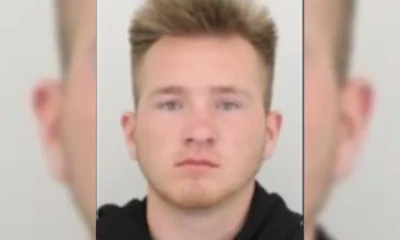 Z bohnické léčebny utekl nebezpečný vrah. Policie varuje: může znovu zaútočit!