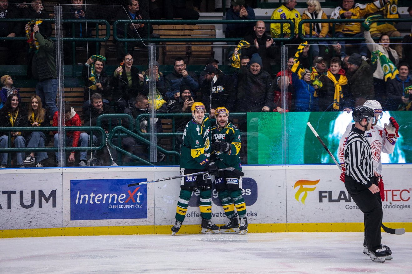 Vsetínská opora si následující měsíc zahraje v barvách Přerova.