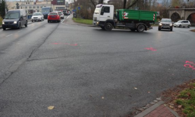 Chodec zraněn ve VM: Policie hledá svědky nehody