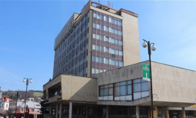 Vsetín zahájil hlasování o prioritách města. Lidé vybírají z 14 návrhů