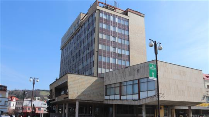 Vsetín zahájil hlasování o prioritách města. Lidé vybírají z 14 návrhů