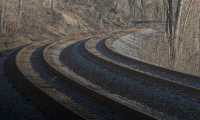 Smrtelná tragédie na kolejích mezi Polankou a Vsetínem