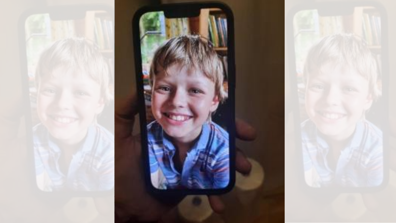 Policie pátrá po dvanáctiletém chlapci z Halenkovic