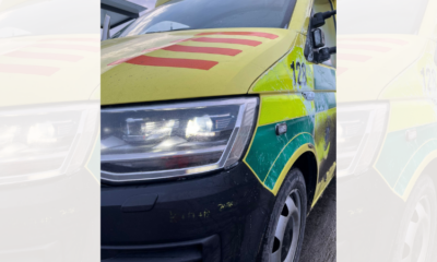 Tři králové přivolali záchranku k ženě s mrtvicí