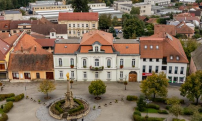 Valašské Klobouky chystají investice za 88 milionů Kč