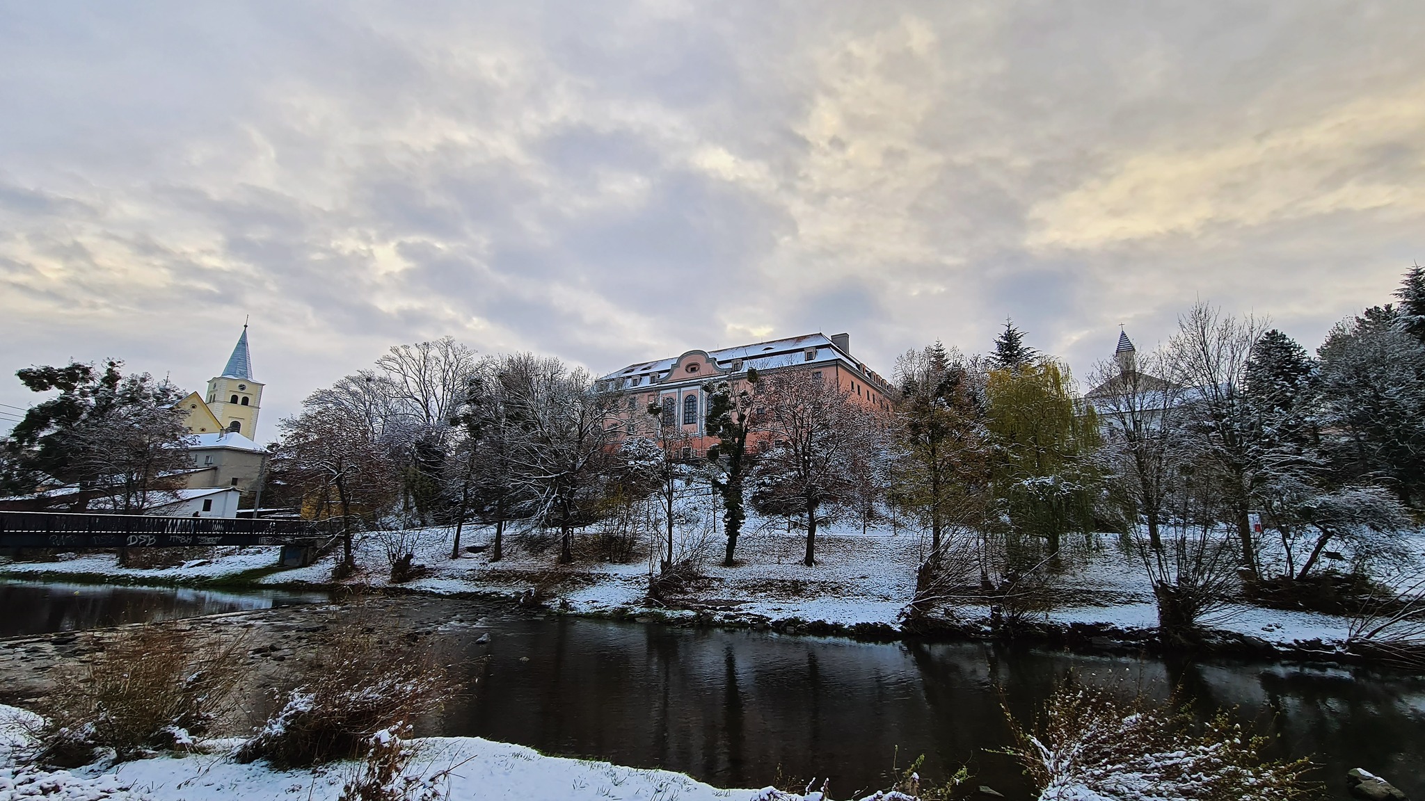 Valmez šetří miliony, investice vyjdou výrazně levněji