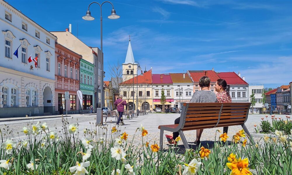 Valašské Meziříčí zabojuje o titul Historické město roku