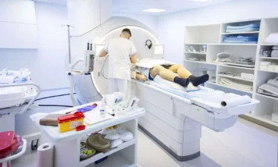 Zlínská nemocnice spustila špičkové spektrální CT