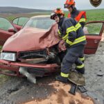 Nehoda v Lukovečku - 2.