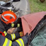 Nehoda v Lukovečku - 3.