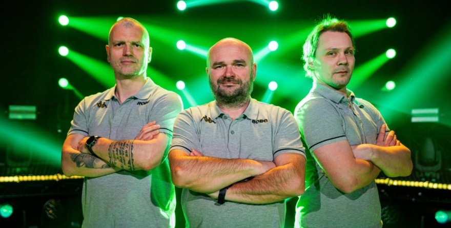 Vsetín zná složení trenérského štábu pro příští sezonu. Zdroj: VHK Vsetín