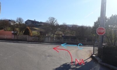 Policie hledá svědky nehody cyklisty v Bylnici