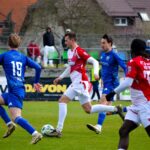 SK Uničov – FC Fastav Vsetín 0:0 (1)