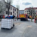 Hasiči na Vsetínsku „zachraňovali životy“ - 2.