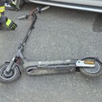 Náročný páteční večer hasičů - 2.