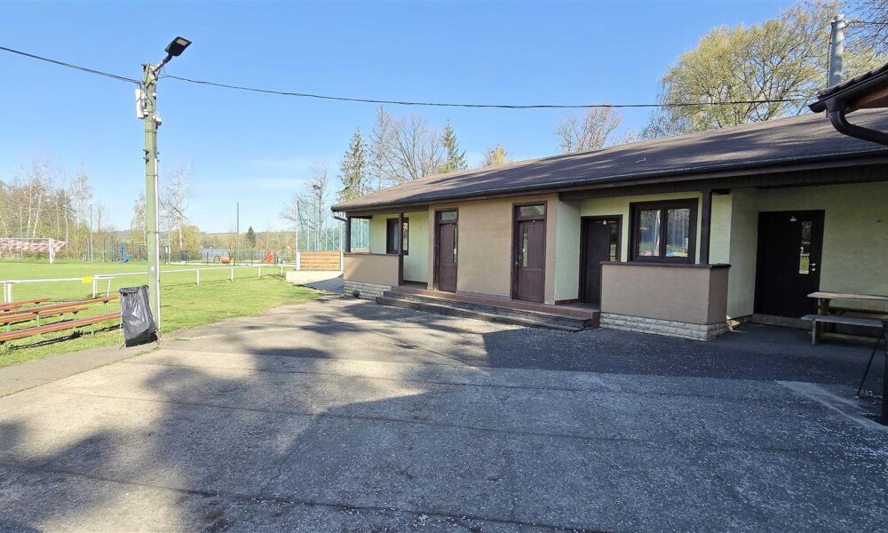 Valmez plánuje proměnu areálu v Podlesí za miliony Kč