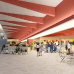 Stavba Meziříčské náplavky běží podle plánu - 1.