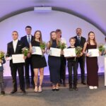 Nejlepší sportovci města za rok 2025. - 8.