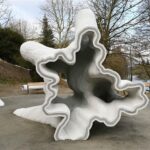 Valašské Meziříčí otevřelo nové Zámecké terasy - 2.