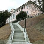 Valašské Meziříčí otevřelo nové Zámecké terasy - 3.