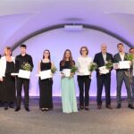 Nejlepší sportovci města za rok 2025. - 5.