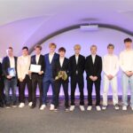 Nejlepší sportovci města za rok 2025. - 6.