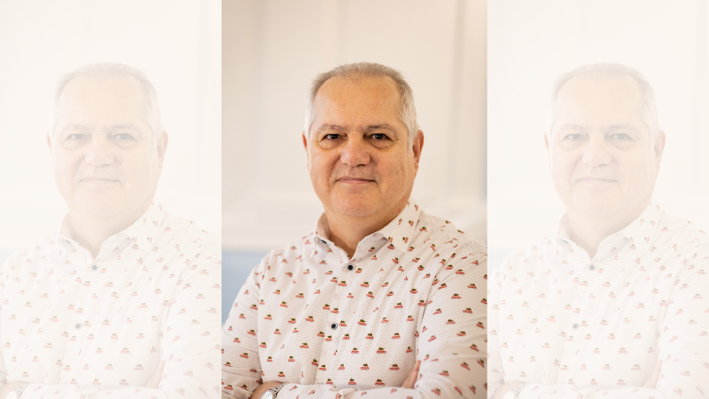 Na Vsetíně rozhodli, cenu města získá Miroslav Urubek