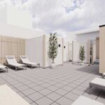 Luhačovice připravují nový saunový svět - 3.