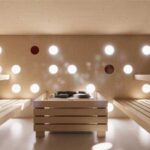 Luhačovice připravují nový saunový svět - 2.