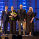 Radní Zlínského kraje na galavečeru ocenili osobnosti regionu - 1.