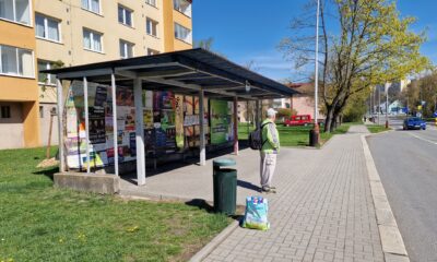 Zastávka Ohrada projde modernizací, změní se provoz