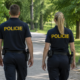 Ve Zlíně vezla dítě v kočárku, nadýchala 3,7 promile