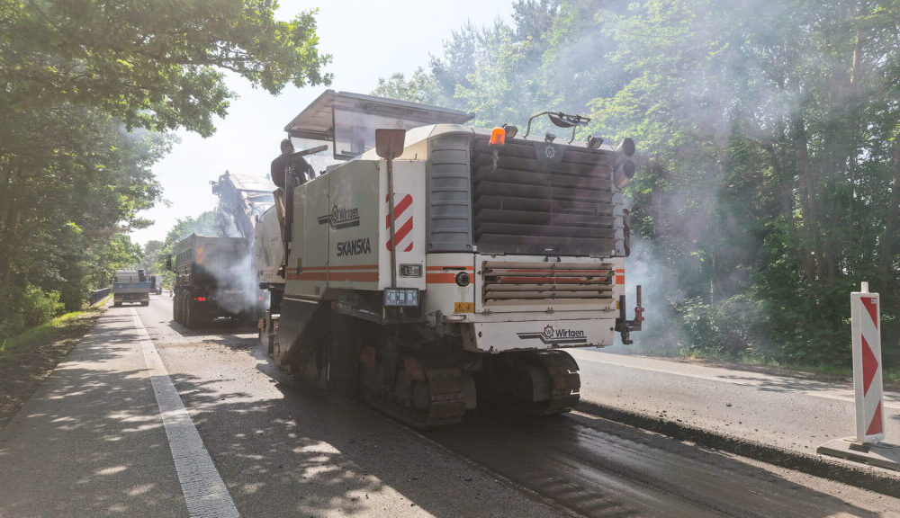 Oprava I/58 v Rožnově omezí dopravu na Ostravské ulici