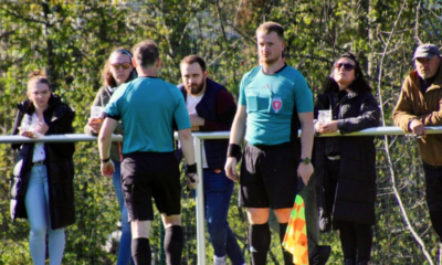 Po útoku na rozhodčího padl trest. Klub zaplatí tisíce