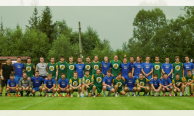 Valmez a Vsetín obnoví derby, tentokrát na fotbalovém hřišti