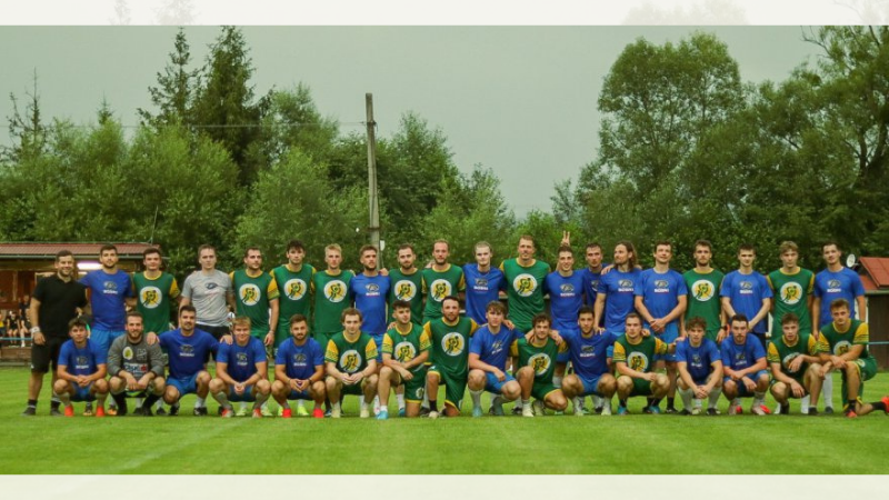 Valmez a Vsetín obnoví derby, tentokrát na fotbalovém hřišti