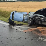 Ve Zlínském kraji hasiči řešili tři nehody