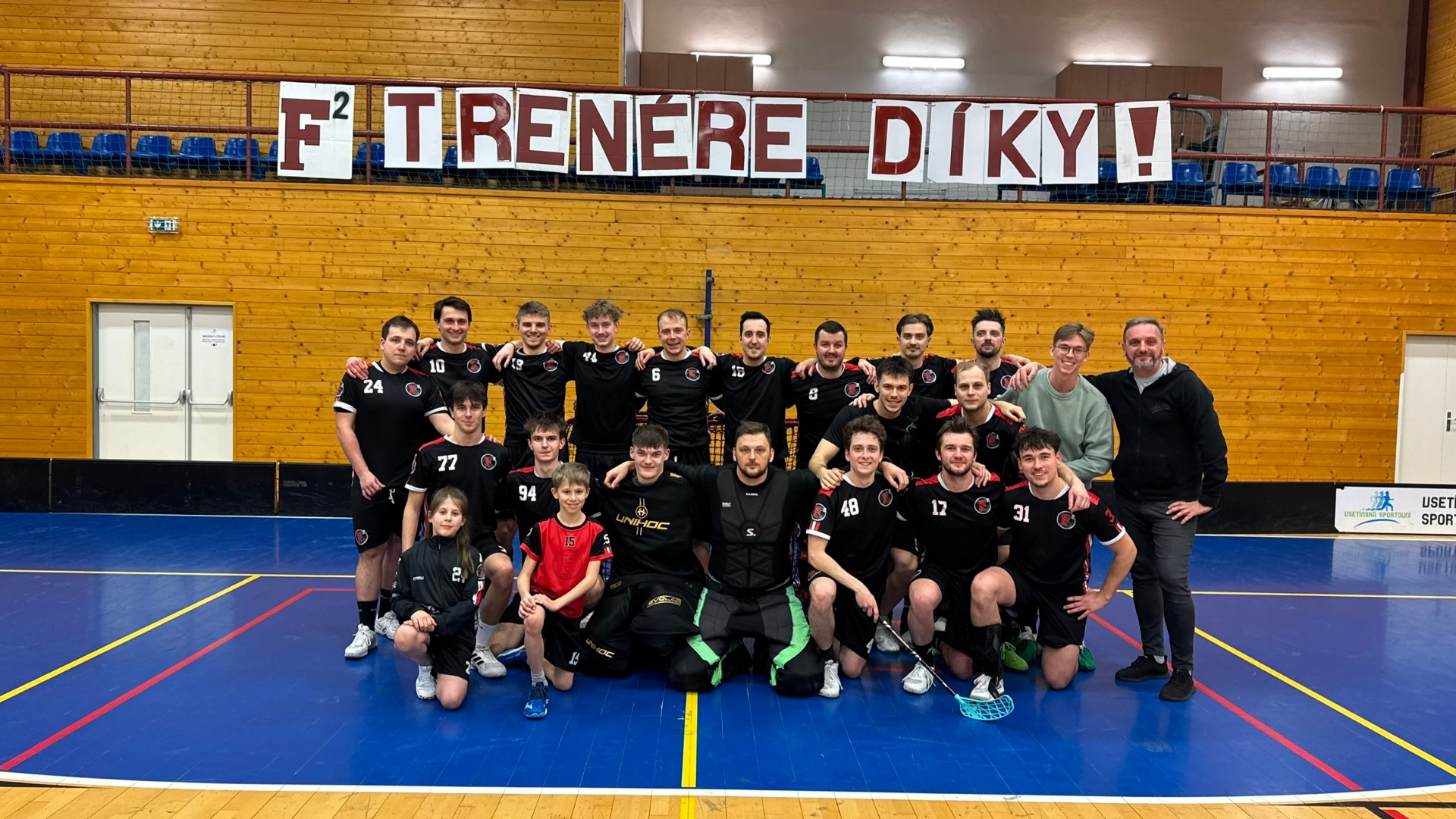 Neuvěřitelný obrat, Vsetín urval vítězství v Ostravě