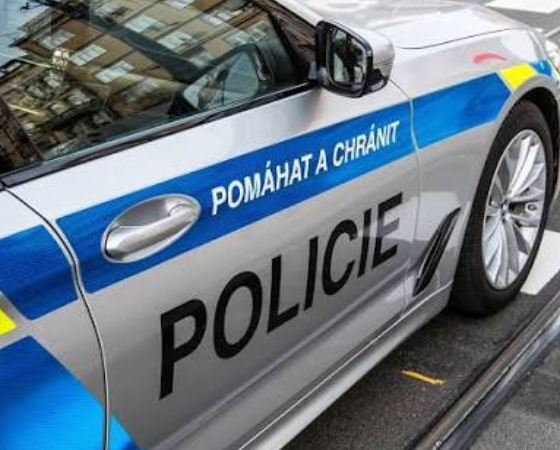 Drama ve Hvozdné, ozbrojený muž odmítal vyjít, zasáhla policie