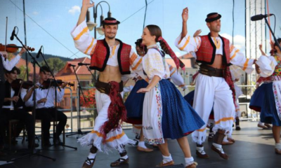 Valašské Klobouky rozjedou festival plný hudby a chutí
